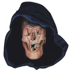 Grim Reaper 22 inch Cutout Head