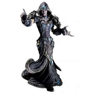  World Of Warcraft Series 8 Forsaken Priestess Toys 