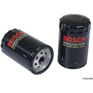   Commercial Chassis/DeVille Bosch Oil Filter 80 89 94 95 96 Automotive