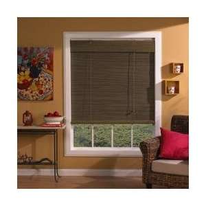  Window Blind   Imperial Matchstick Bamboo Roll Up Blind 