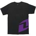 One Industries Clothing and Apparel   Overkill Icon Tee   Black
