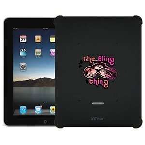  90210 The Bling Thing on iPad 1st Generation XGear 