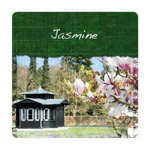 Jasmine with Flowers Tea 2 lb Bag Grocery & Gourmet Food
