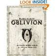 Elder Scrolls IV Oblivion Official Game Guide for PC and Xbox 360 by 