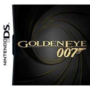  Goldeneye DS Electronics