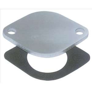  SRP Water Neck Block Off Plate   63471 Automotive