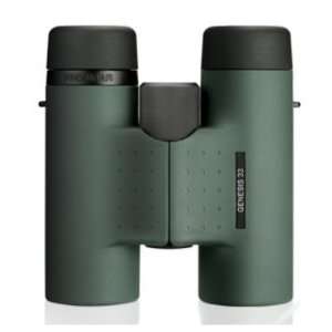   Kowa 8x33mm Genesis Binoculars with Prominar XD Lens