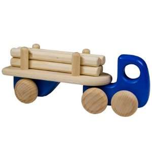  Logging Transport Blue Toys & Games