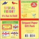 Origami Paper Bright 76 Sheets Tuttle Publishing