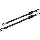 Pair 48 Boat Transom to Trailer Tie/Hold Down Straps