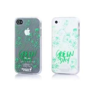  Celebrity Signature Series Transparent Hard Shell Case for 