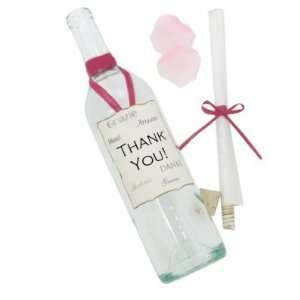  Thank You Everyday Message In A Bottle
