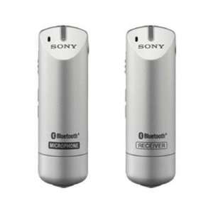   Bluetooth Wireless Microphone By Sony Audio/Video Electronics