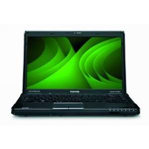  Toshiba Satellite M645 S4116x 14.0 LED Laptop (Black 