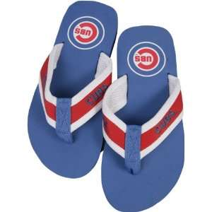  Chicago Cubs Flip Flops