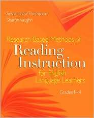   . Grades K 4, (1416605770), Sharon Vaughn, Textbooks   