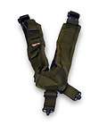 TAB Elite Biathlon Sling with Hooks   OD Green