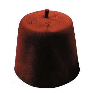  Maroon Fez Toys & Games