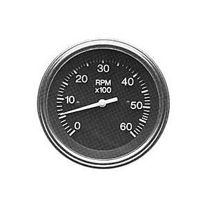  TACHOMETER GAS INBOARD + I/O [Misc.]