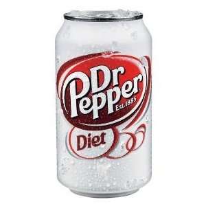  Dr. Pepper Diet Dr Pepper