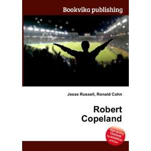  Robert Copeland Ronald Cohn Jesse Russell Books