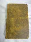 1832 German Bible Story Book J Bunyan Harrisburg PA