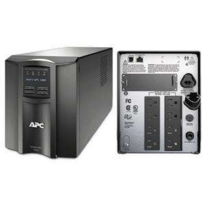 American Power Conversion APC, 1000VA/670 Watts UPS (Catalog Category 