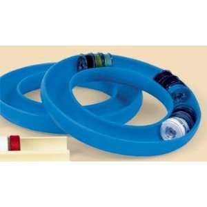  Bobbin Saver Ring   Blue Arts, Crafts & Sewing