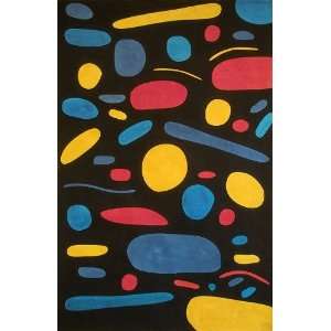   Bubbles Paper  Primary Colors 20x30 Inch Sheet Arts, Crafts & Sewing
