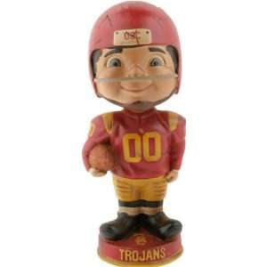  USC Trojans Vintage Bobblehead