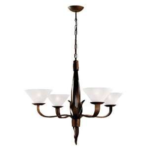  Bara Bara chandelier   110   125V (for use in the U.S 