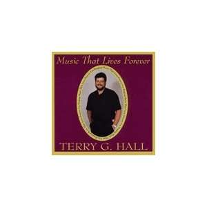  that lives forever   Audio Cassette By Terry G. Hall 
