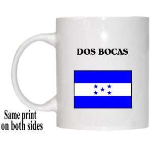  Honduras   DOS BOCAS Mug 