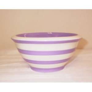  Ronnies Terramoto Ceramic, Small Mixing Bowl, 1 Quart 