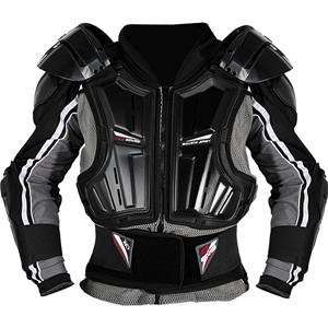  BJ22 Ultra X Body Armor Automotive