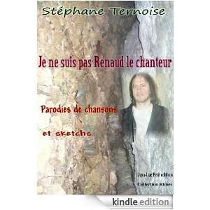   sketchs (French Edition) Stéphane Ternoise  Kindle Store