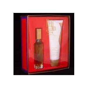   Beverly Hills 3 Pc Set 1.0 Oz EDT Perfume + Body Lotion + Shower Gel