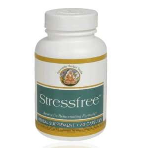   To Overcome Stress & Refreshes Body Fitness