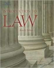   to Law, (1401834620), Beth Walston Dunham, Textbooks   