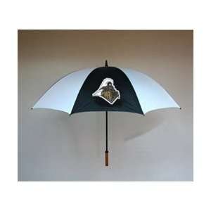  NCAA Purdue Boilermakers 60 Golf Umbrella *SALE* Sports 
