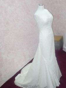 San Patrick Shantelly Wedding Dress  