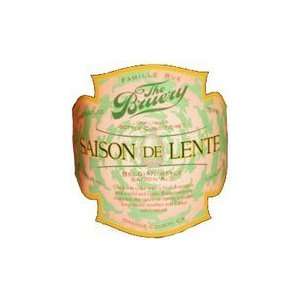  The Bruery Saison De Lente Grocery & Gourmet Food