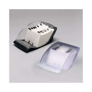  TEN27071   Wave Covered Card File