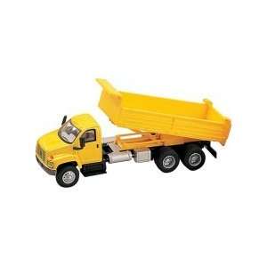  Boley GMC 3 Axle Heavy Duty Dump Truck (3010 88) Toys 