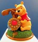DISNEY WINNIE THE POOH WITH HONEY POT TABLE TOP TELEPHONE   NEW IN BOX