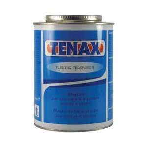  Tenax Transparent Flowing  1Ltr