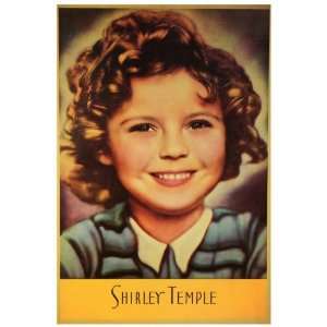  Temple, Shirley Movie Poster (27 x 40 Inches   69cm x 