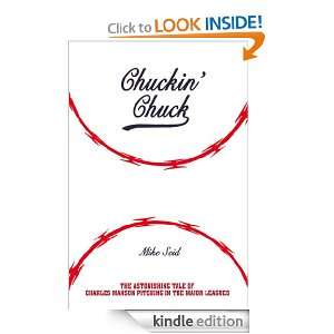 Start reading Chuckin Chuck  Don 