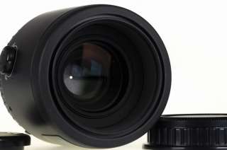 Pentax FA 50mm F/2.8 Macro Lens  