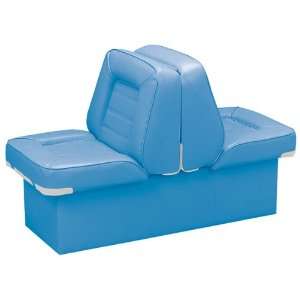    Wiseco WD505 1P 718 Light Blue Deluxe Lounge Seat Automotive